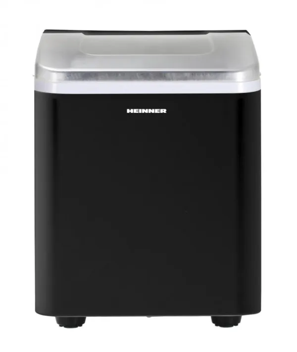 Heinner HIM-120BK Ledomat 12kg/24h/1,5l, Crni