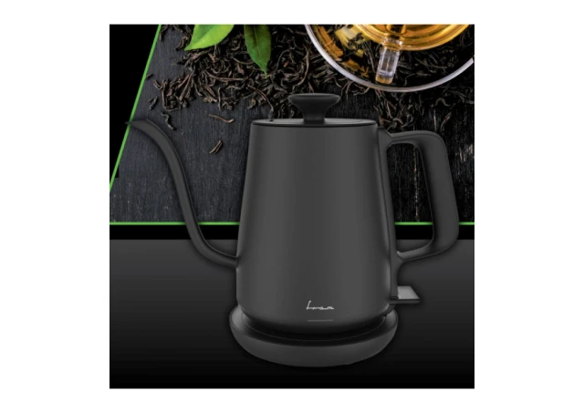 Fram FEK-R1300BK Kuvalo za vodu 1310W 0.6l, Crno