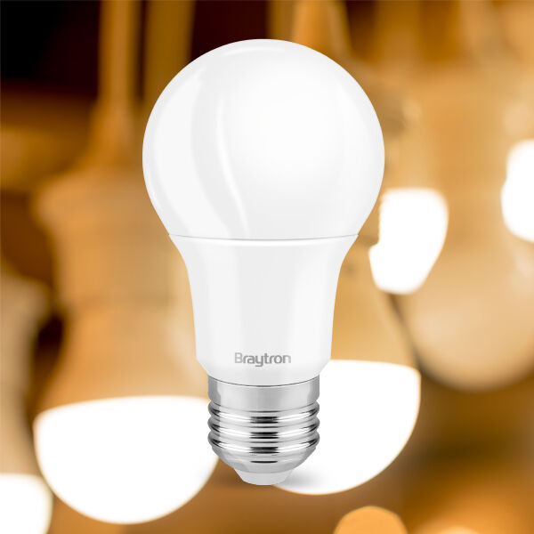 Braytron BRY-ADVANCE-11W-E27-A60-4000K LED sijalica
