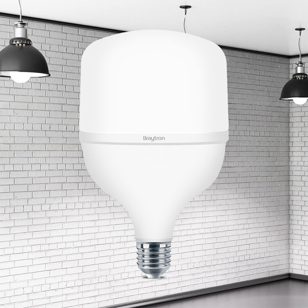 Braytron BRY-ADVANCE-30W-E27-T100-PLS-3000K LED sijalica 30W E27 3000K