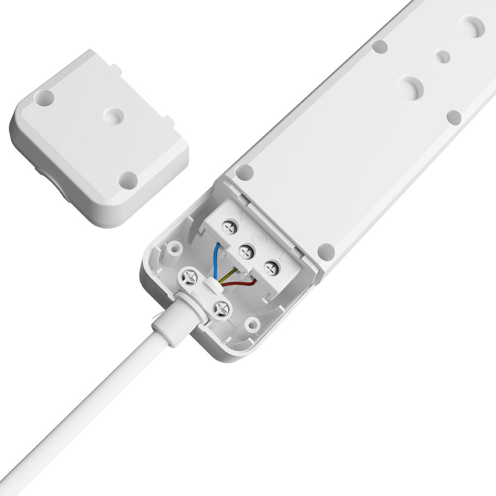 Braytron Produžni kabl BRY-XLINE-3WAY-EU-3x1,5mm2-3M