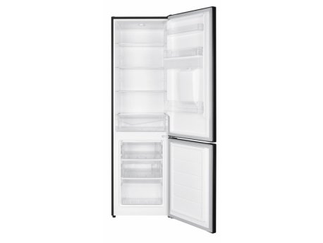 Heinner HC-HM260BKWDE++ Kombinovani frižider 260l, Crni