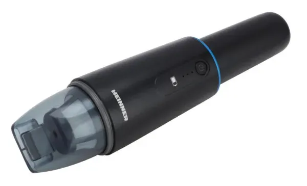 HEINNER HHVC-D7.2BK Ručni usisivač Li-Ion 7,2V, Crni