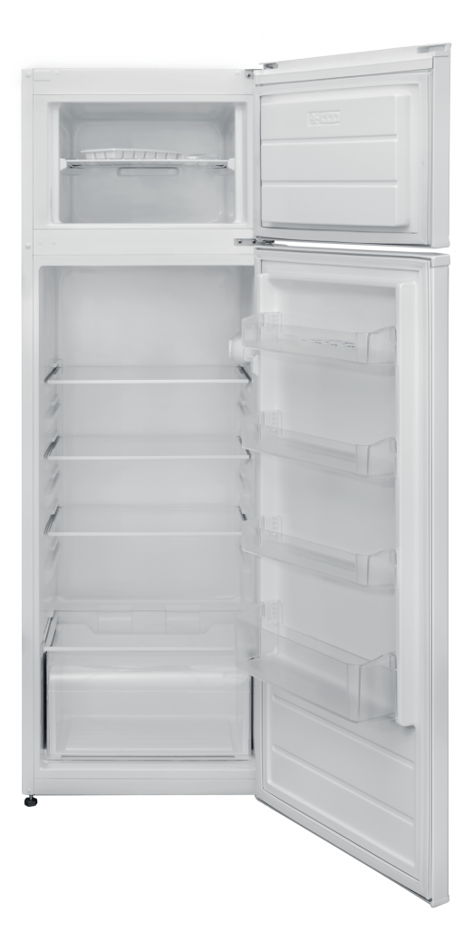 Heinner HF-V242E++ Kombinovani frižider 242l, Beli