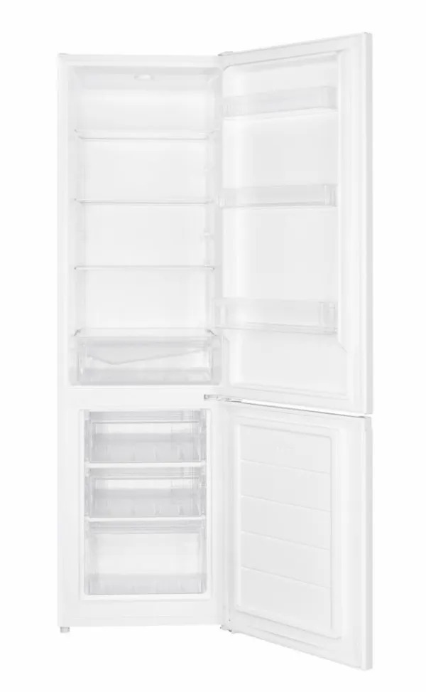 HEINNER HC-HM262E++ Kombinovani frižider 260l 55x180, Beli
