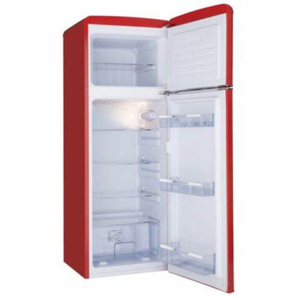 Fram FDD-VRL212RDE+ Kombinovani frižider 171/42l LessFrost