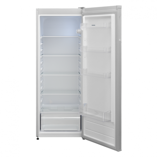 Heinner HF-V255SE++ Frižider sa jednim vratima 255l, Sivi