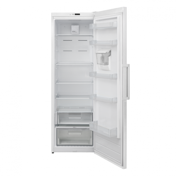 Heinner HF-V401NFWDE++ Frižider sa jednim vratima 389l, Beli