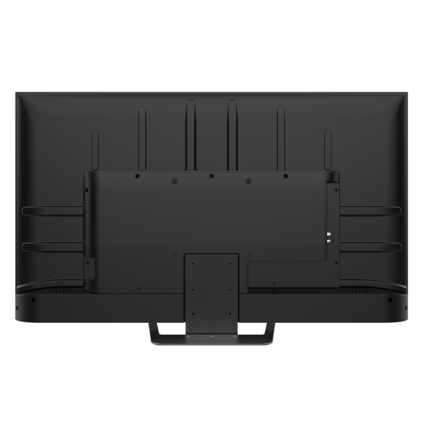 Horizon 50HQ8590U/D Pametni televizor 50" QLED 4K Google TV, Crni