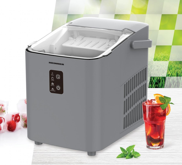 Heinner HIM-100SL aparat za led