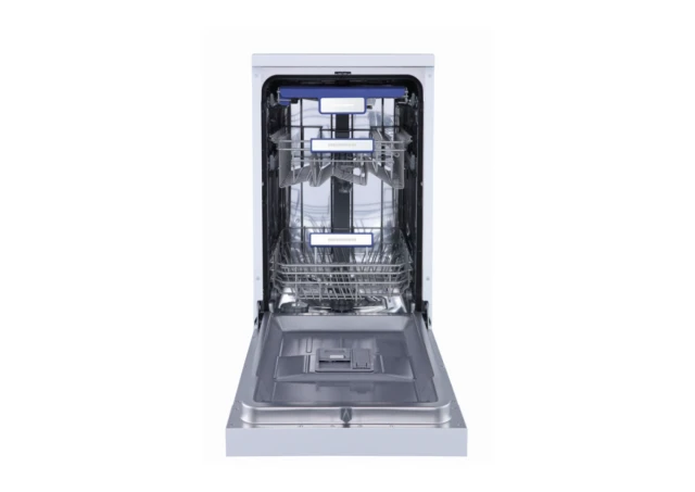 Heinner HDW-FSM45710AWD+++ Mašina za pranje sudova 10Kompleta 7Prog 45Cm, Bela