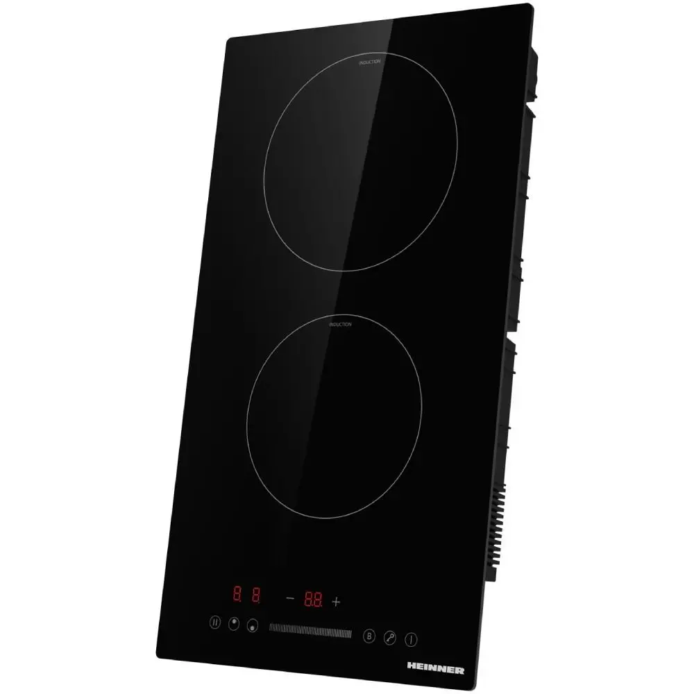 HEINNER HBHI M2ZBSTC Ugradna ploča Indukcija 30 cm, Crna