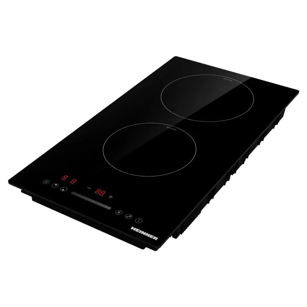 HEINNER HBHI M2ZBSTC Ugradna ploča Indukcija 30 cm, Crna