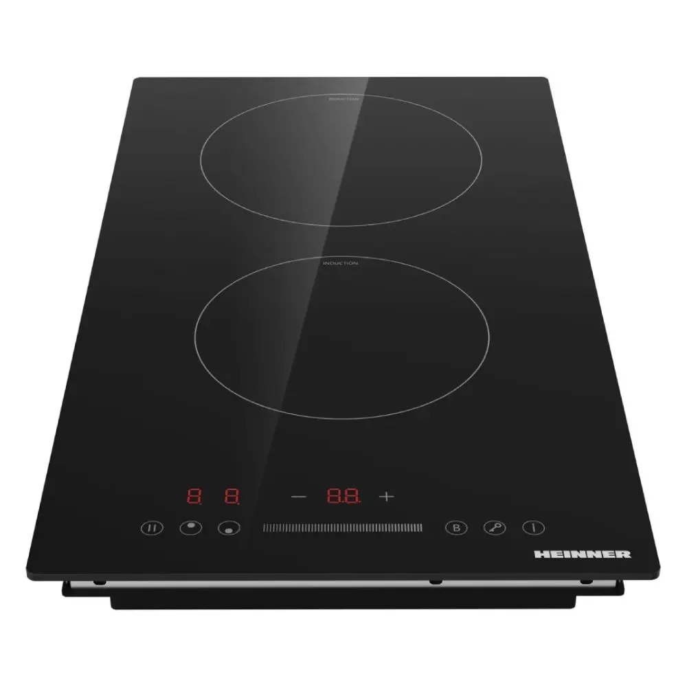 HEINNER HBHI M2ZBSTC Ugradna ploča Indukcija 30 cm, Crna