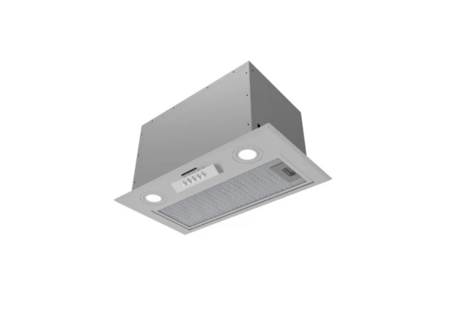 HEINNER HBIH MD600IX Ugradni aspirator 60cm 610m3h Inox