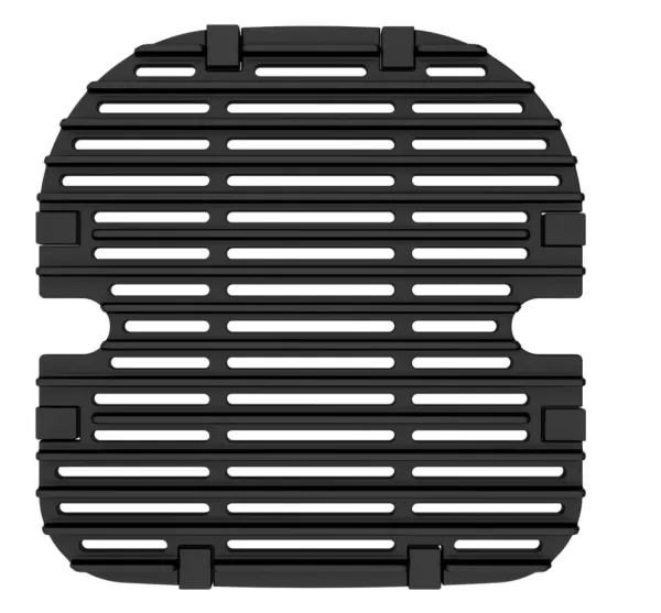 Heinner HPAF-B4DC22BK Friteza Air Fryer i Pizza Easy fry
