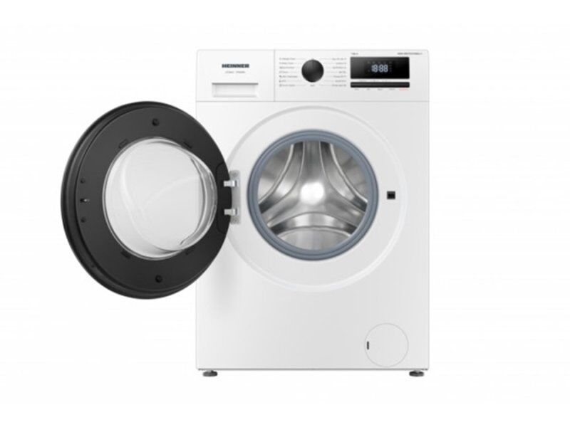 Hainner HWM-HME7012IVSMA+++7 Mašina za pranje veša Inverter slim 7kg 1200 obrt/min, Bela