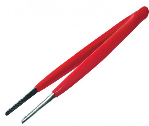 SMA Set pinceta 908-T301, Crvena