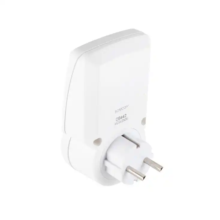 Kućno zvono sa mrežnim napajanjem DB442