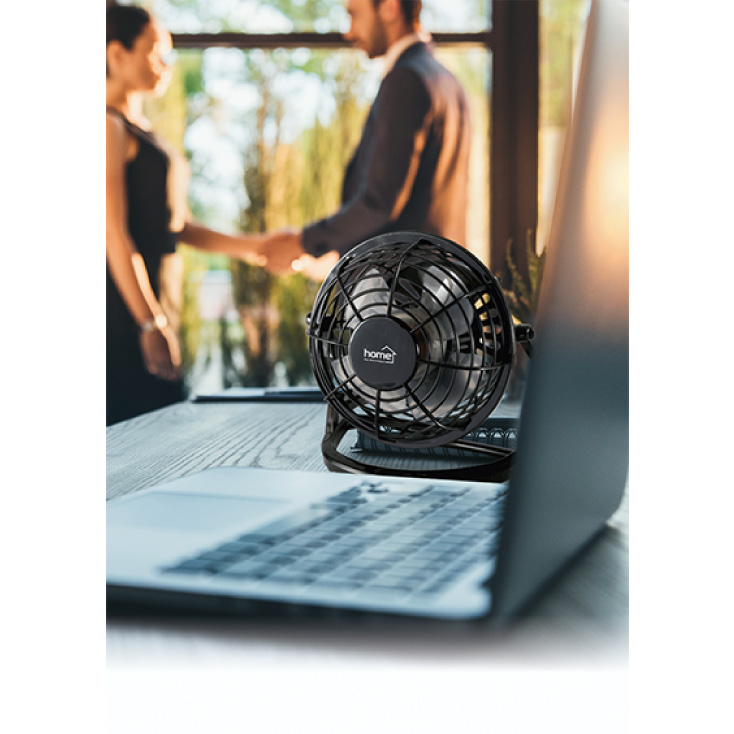 Home Stoni USB mini ventilator