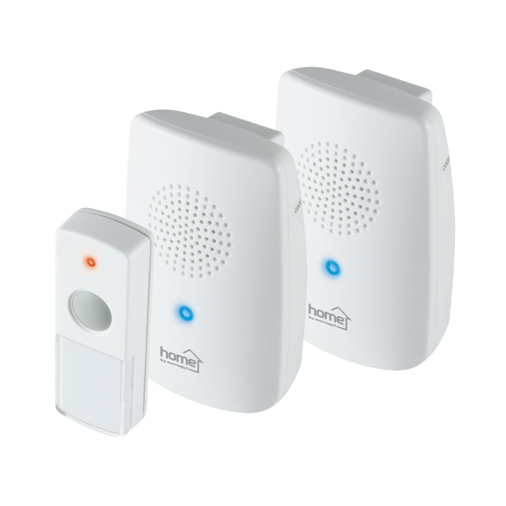 Home DBS1001DC Bežično kućno zvono