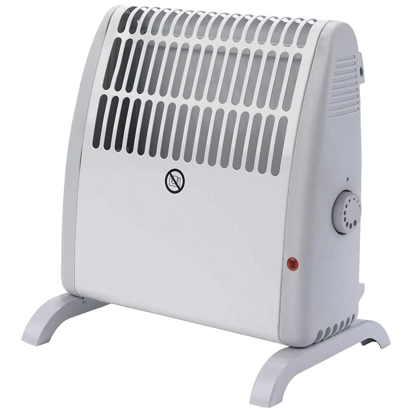 Convector Heater Home FKM 450 power 450W