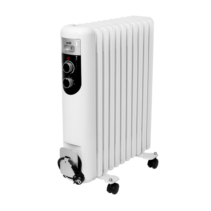 Oil Radiator HOME FKOS11M 2000W/11 fins