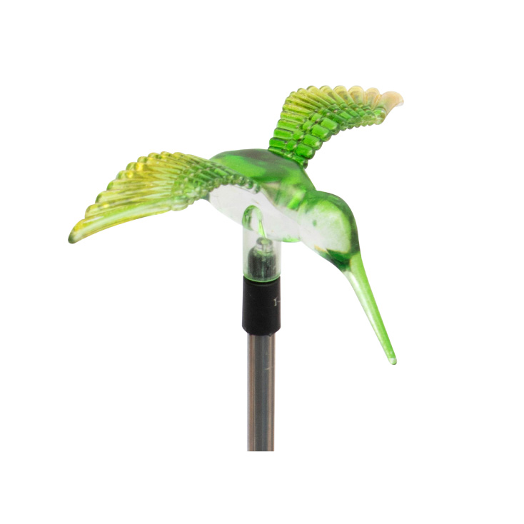 Home Solarna baštenska lampa kolibri MX618K