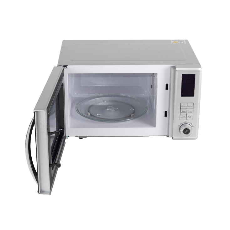 Home Mikrotalasna pećnica sa grilom 800W+1000W