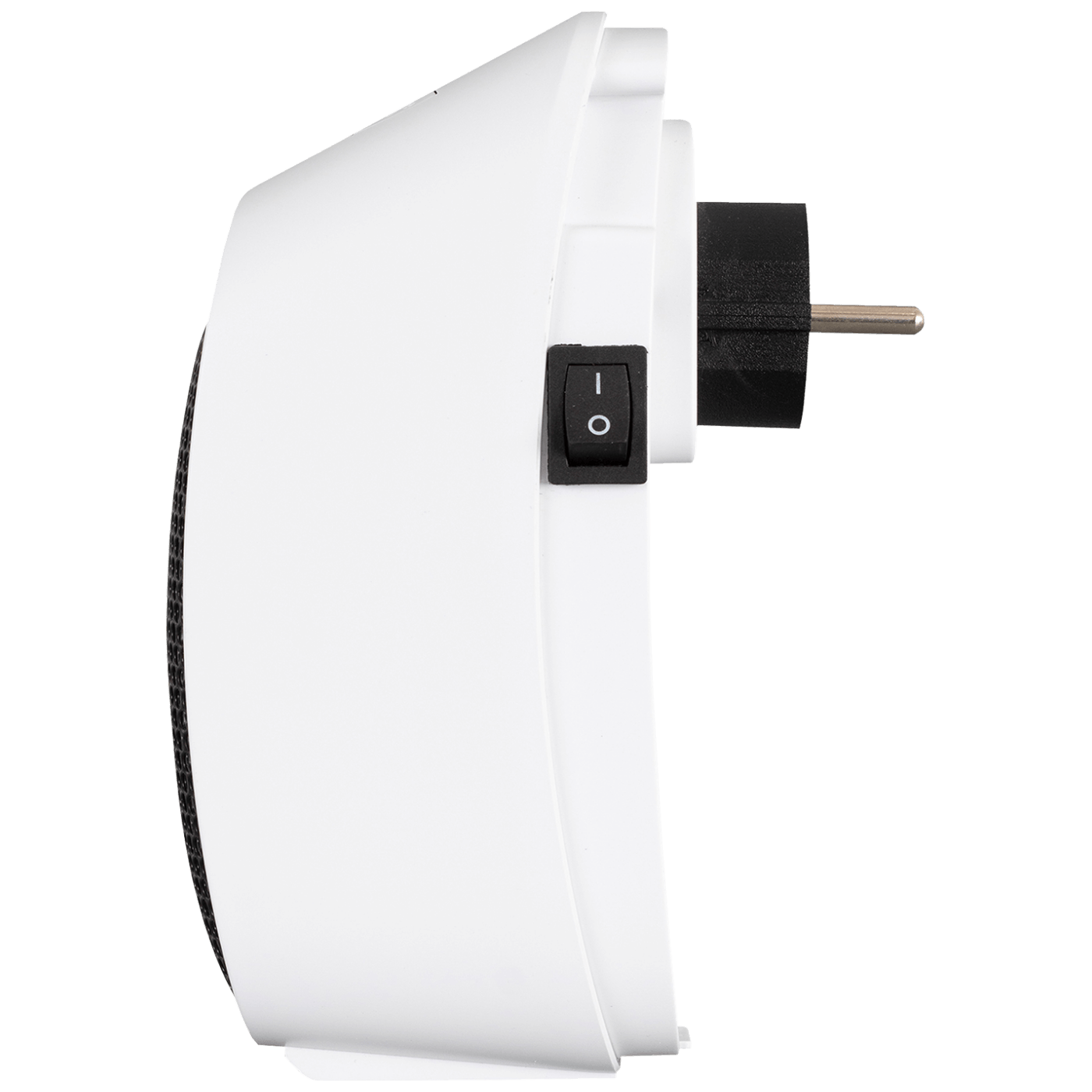 Home FKH 400 Keramička grejalica 400 W LED display, Bela