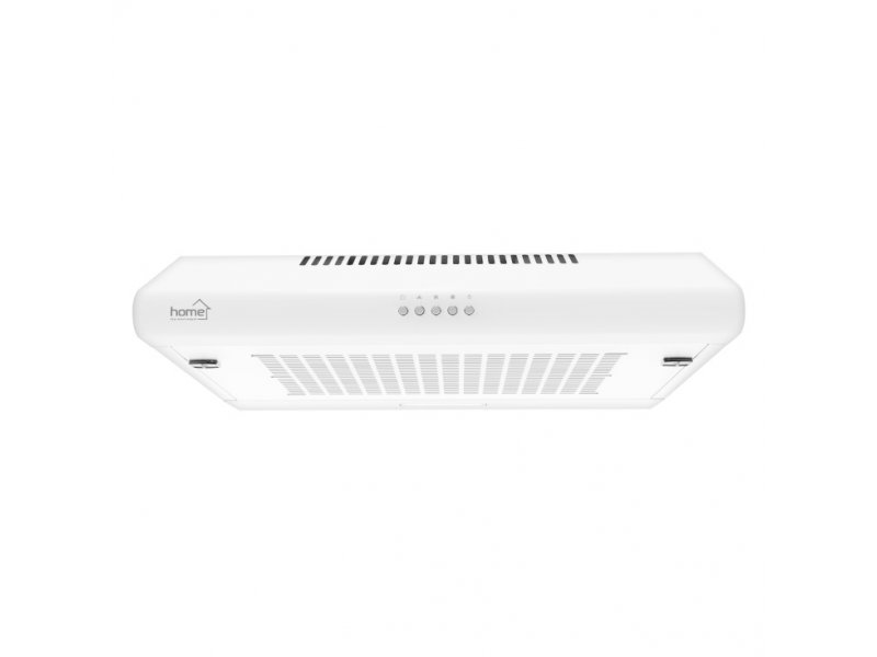 Home TORNADO KPE6020W Aspirator 38W, Beli