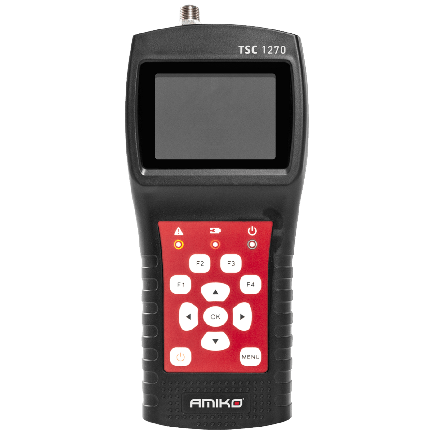 Amiko TSC 1270 Merni instrument DVB-S2/T2/C/ATV Sat Finder