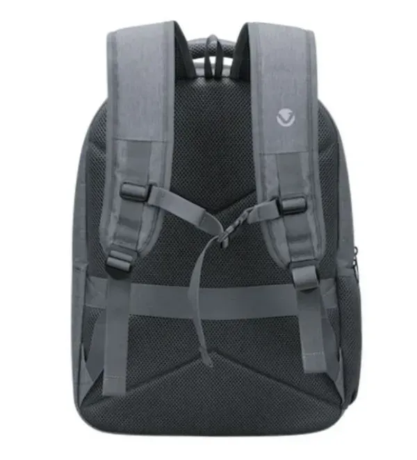 Volkano VK-9175-GR Ranac za laptop 15.6", Sivi