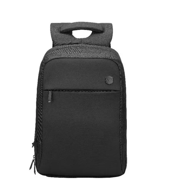 Volkano VK-9171-BK Ranac za laptop 15.6" Tamnosivi