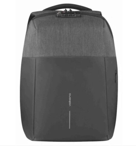 Volkano VK-7081-BKCH Ranac za laptop 15.6" Sivi