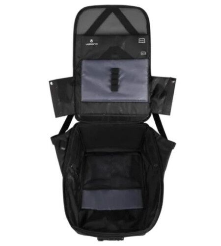 Volkano VK-7081-BKCH Ranac za laptop 15.6" Sivi