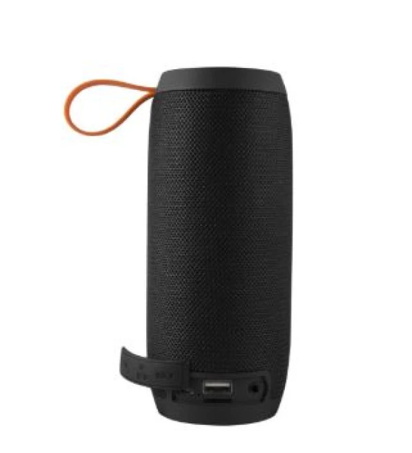 Volkano VK-3453-BK Bežični zvučnik Stun 2.0 Bluetooth 6W, Crni