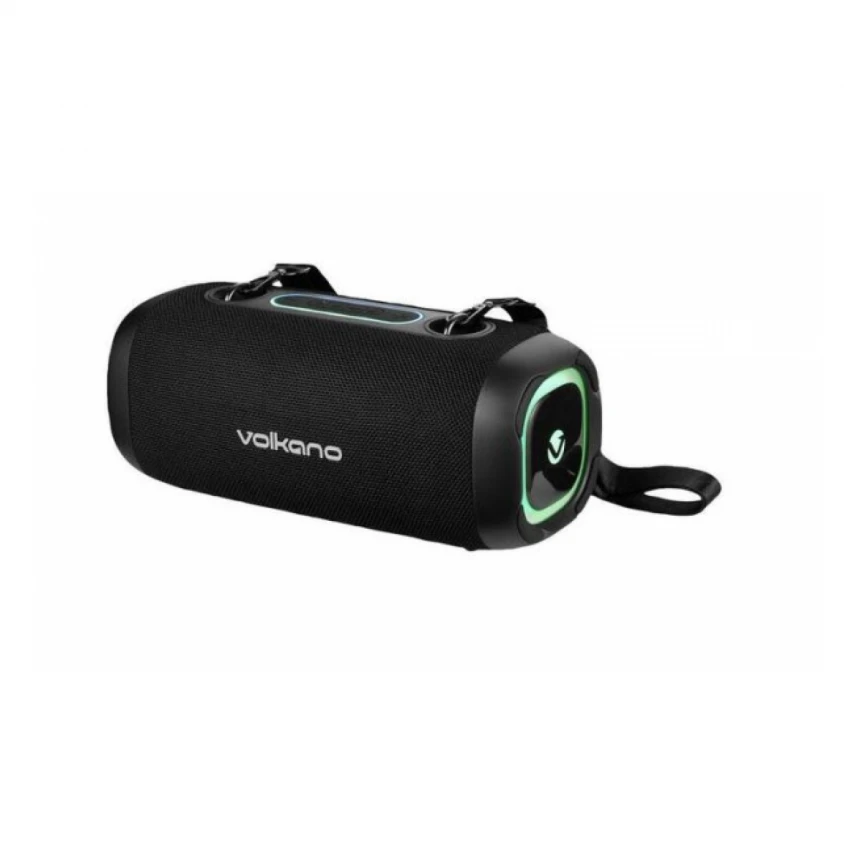 Volkano VK-4000-BLK Bežični zvučnik 14W Bluetooth, Crni