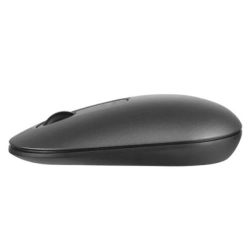 Volkano VolkanoX Bežični miš Lava VKX-204-GM USB 4000 DPI, Crni