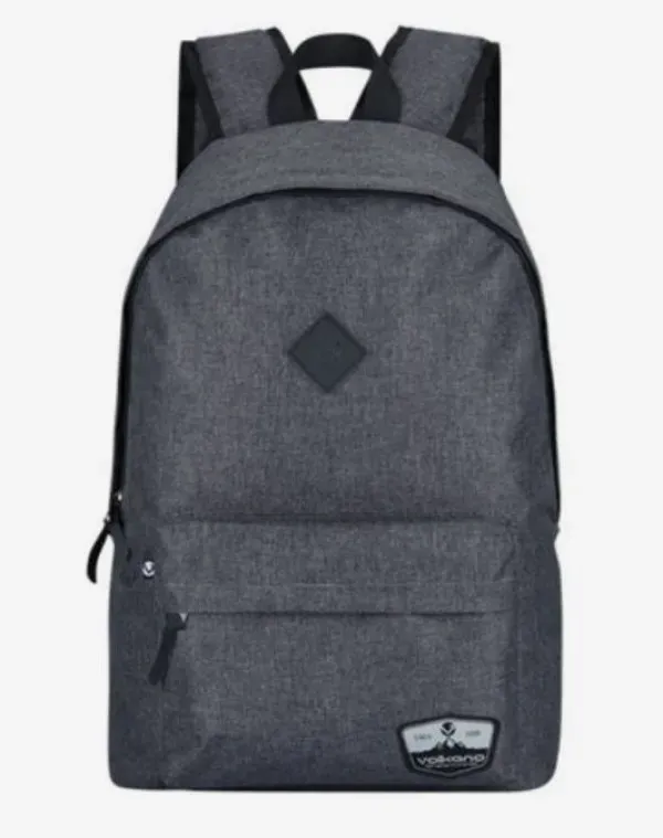 Volkano VK-9129-GM Ranac za laptop 15.6" Tamnosivi