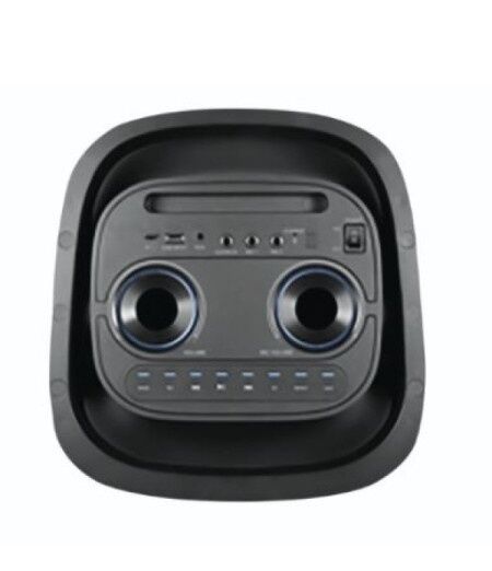 Volkano VK-3140-BK Bežični zvučnik 80W Bluetooth USB, Crni