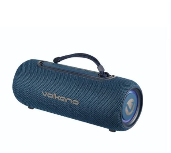 Volkano VK-3137-BL Mamba 2.0 Bežični zvučnik 13W Bluetooth, Plavi