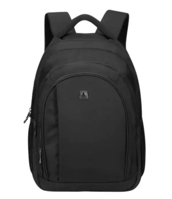 Volkano Ranac za laptop Stealth VK-7004-BK 15.6" , Crni