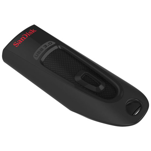 SanDisk Ultra USB Flash memorija 64 GB USB 3.0