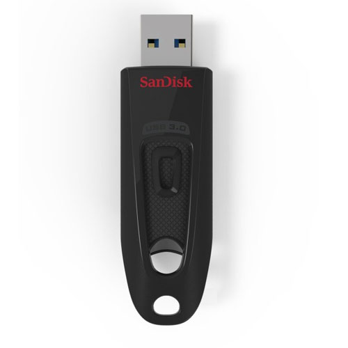 SanDisk Ultra USB Flash memorija 64 GB USB 3.0
