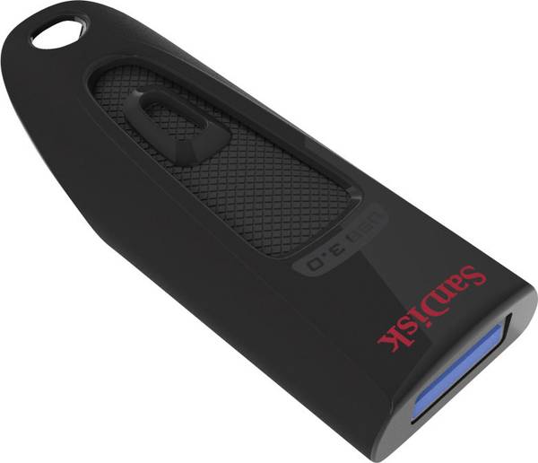 SanDisk Ultra USB Flash memorija 128 GB USB 3.0