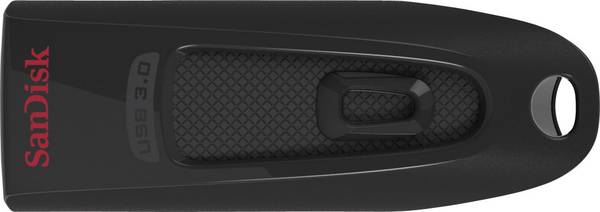 SanDisk Ultra USB Flash memorija 128 GB USB 3.0