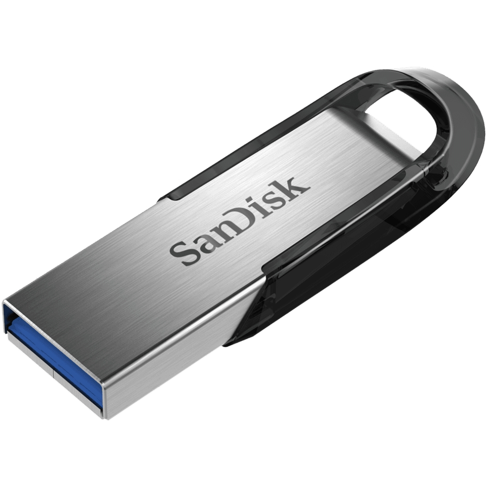 SanDisk Ultra Flair USB Flash memorija 32 GB USB 3.0