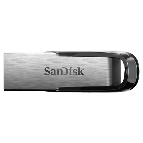 SanDisk Ultra Flair USB Flash Drive 64GB 3.0 do 150MB/s