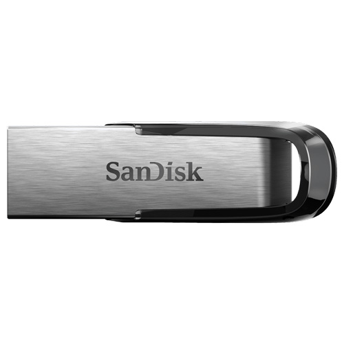 SanDisk Ultra Flair USB Flash memorija 128 GB USB 3.0